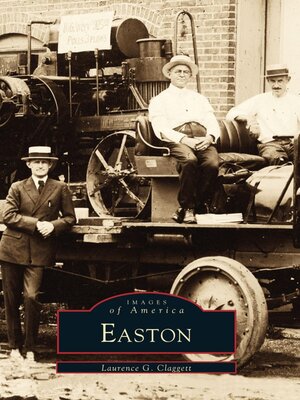cover image of Easton